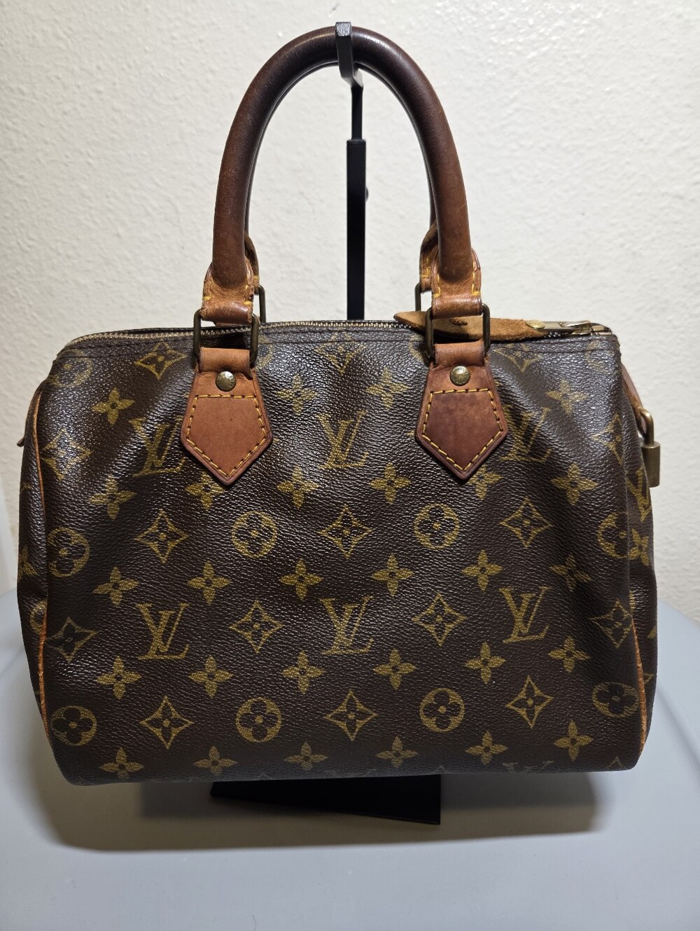 '91 AUTH. LV Malletier